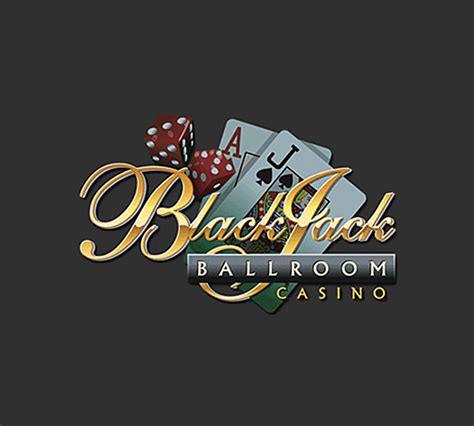  blackjack ballroom casino sign up